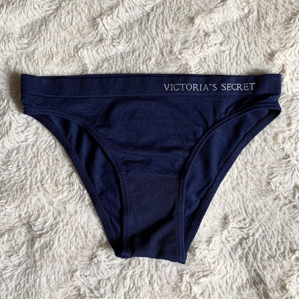 4/$20 Victoria’s Secret Panty